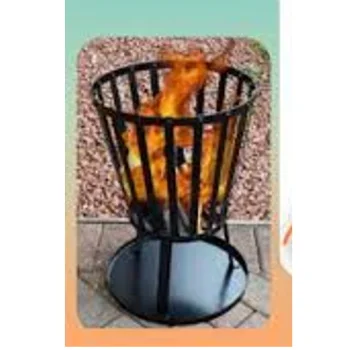 Shinerich Europe B.V. ognjište okruglo Dia 60 086462-3 Shinerich Europe B.V. ognjište okruglo Dia 60 086462-3