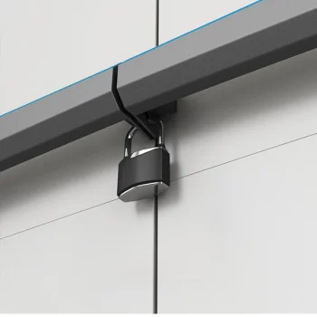 Plastični ormar Linear Alto 3 CU 240864-1