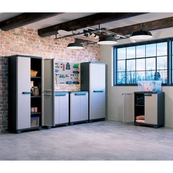 Plastični ormar Linear Alto 3 CU 240864-2