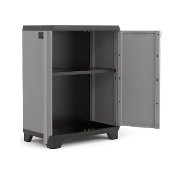 Plastični orman Titan Base CU 241060-1