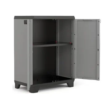 Plastični orman Titan Base CU 241060-1 Plastični orman Titan Base CU 241060-1