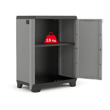 Plastični orman Titan Base CU 241060-2