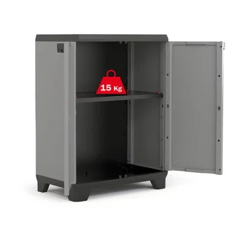 Plastični orman Titan Base CU 241060-2 Plastični orman Titan Base CU 241060-2