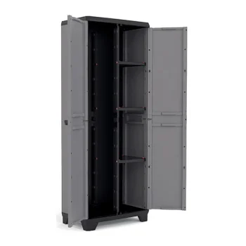 Plastični orman Stilo Multi  CU 241059-1