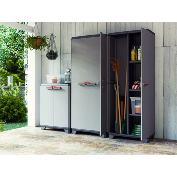 Plastični orman Stilo Multi  CU 241059-2