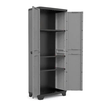 Plastični orman Stilo Tall CU 241058-1 Plastični orman Stilo Tall CU 241058-1