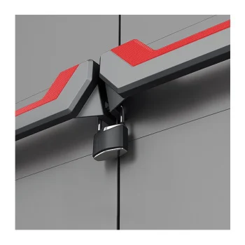 Plastični orman Stilo Tall CU 241058-2 Plastični orman Stilo Tall CU 241058-2