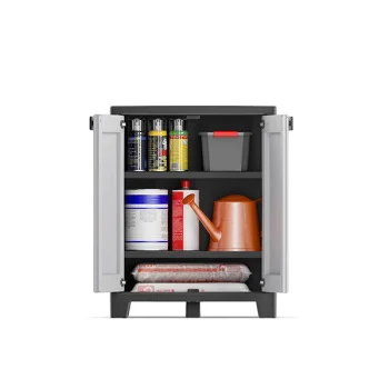 Plastični orman Titan Base CU 240618-1 Plastični orman Titan Base CU 240618-1