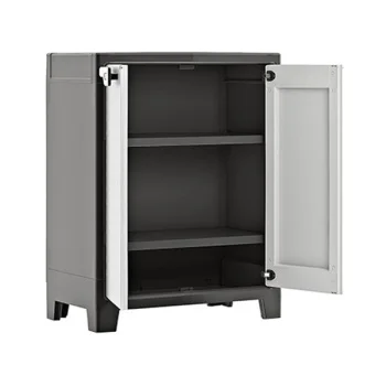 Plastični orman Titan Base CU 240618-2 Plastični orman Titan Base CU 240618-2