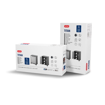 Plastični orman Titan Base CU 240618-3