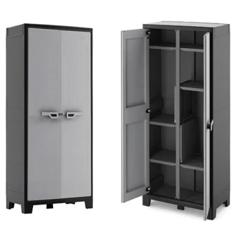 Plastični orman Titan Multi CU 241042 Plastični orman Titan Multi CU 241042