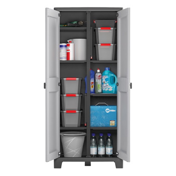 Plastični orman Titan Multi CU 241042-1