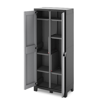 Plastični orman Titan Multi CU 241042-3