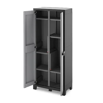 Plastični orman Titan Multi CU 241042-3 Plastični orman Titan Multi CU 241042-3