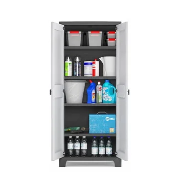 Plastični orman Titan Tall CU 240617-1