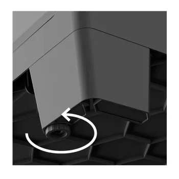 Plastični orman Titan Tall CU 240617-2