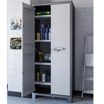 Plastični orman Titan Tall CU 240617-3