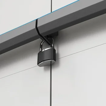 Plastični ormar Linear Utility Keter CU 242872-2