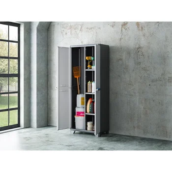 Plastični ormar Linear Utility Keter CU 242872-3