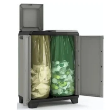 Orman za sortiranje otpada Planet Premium CU 246640 