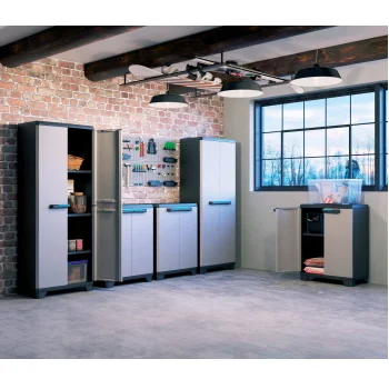 Plastični ormar Linear Bajo 1 CU 240865 -1 Plastični ormar Linear Bajo 1 CU 240865 -1