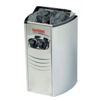 Emaux peć za saune sa komandom 9kW 8-14m³-1