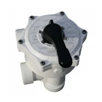 Praher mesni ventil 6 pozicioni S 1-1/2-2 Praher mesni ventil 6 pozicioni S 1-1/2-2