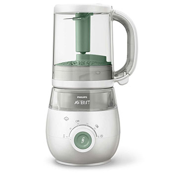 Philips Avent blender 4in1 0883