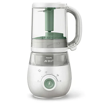 Philips Avent blender 4in1 0883-2