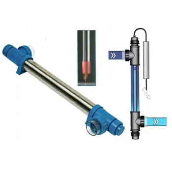 Philips UV lampa Blue Lagoon 40W-1 Philips UV lampa Blue Lagoon 40W-1