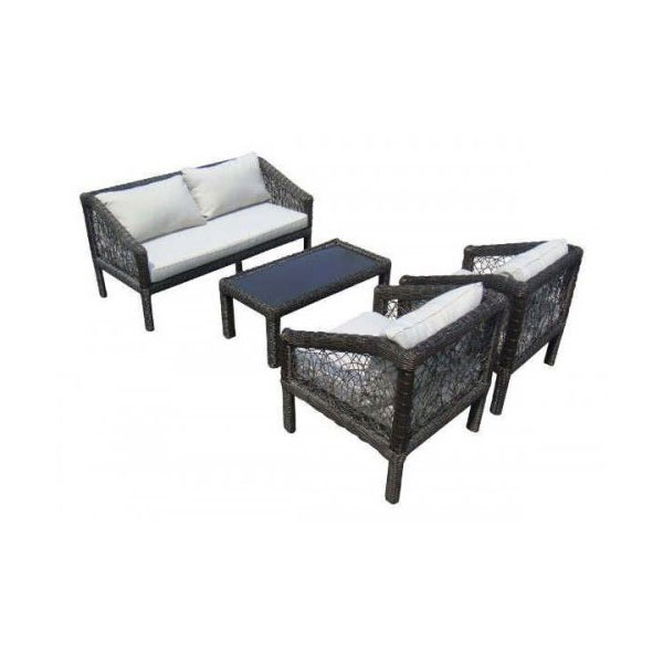 Baštenski set Picaso bež 035438