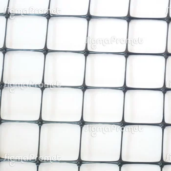 Plastična mreža 15x22mm 2x100m-1 Plastična mreža 15x22mm 2x100m-1