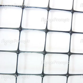 Plastična mreža 15x22mm 2x100m-4 Plastična mreža 15x22mm 2x100m-4