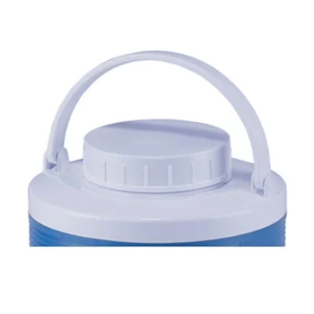 Plastime termos balon 4l-2