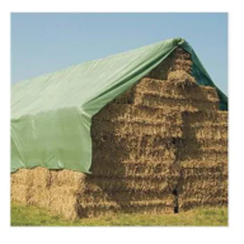 Platno za pokrivanje bala 7.6mx12.5m-2