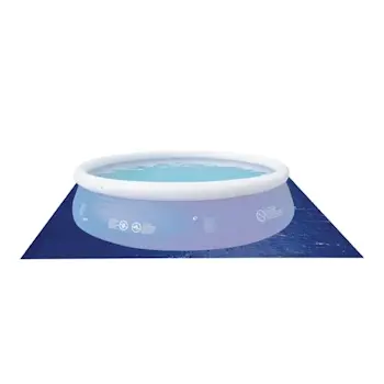 Podloga za bazen 390x390cm ED-26-399603