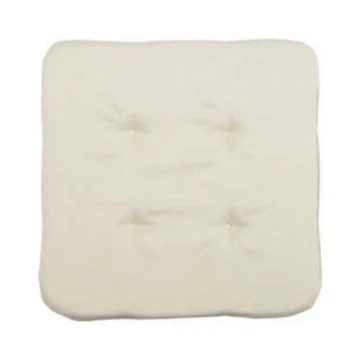 Jastuk za stolicu 38x38x2.5cm bež 069995 Jastuk za stolicu 38x38x2.5cm bež 069995