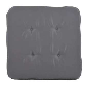 Jastuk za stolicu 38x38x2.5cm sivi 069996 Jastuk za stolicu 38x38x2.5cm sivi 069996