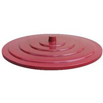 Poklopac za kacu 700 l bordo Poklopac za kacu 700 l bordo