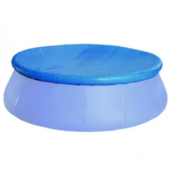 Pokrivač za okrugle bazene 260 cm