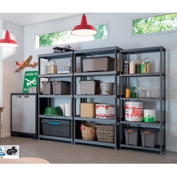 Polica Plus 80/5  CU 241075-1