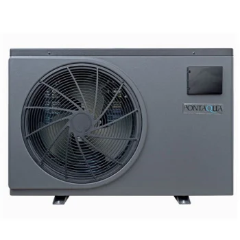 Pontaqua inverter pumpa E-Comfort 7kW R33 Pontaqua inverter pumpa E-Comfort 7kW R33