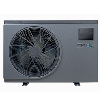 Pontaqua inverter toplotna pumpa E-Comfort 9kW R33-1
