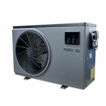 Pontaqua inverter toplotna pumpa E-Comfort 9kW R33-3