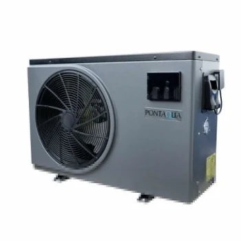Pontaqua inverter pumpa E-Comfort 7kW R33-3 Pontaqua inverter pumpa E-Comfort 7kW R33-3