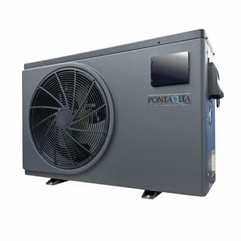 Pontaqua inverter pumpa E-Comfort 7kW R33-1 Pontaqua inverter pumpa E-Comfort 7kW R33-1