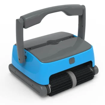 Pontaqua usisivač za čišćenje bazena automatski Optimus Eco 130W TKA 530 Pontaqua usisivač za čišćenje bazena automatski Optimus Eco 130W TKA 530