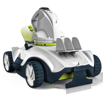 Pontaqua usisivač za čišćenje bazena Manga plus Pontaqua usisivač za čišćenje bazena Manga plus