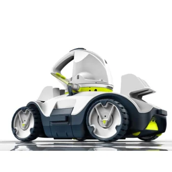 Pontaqua usisivač za čišćenje bazena Manga plus-1 Pontaqua usisivač za čišćenje bazena Manga plus-1