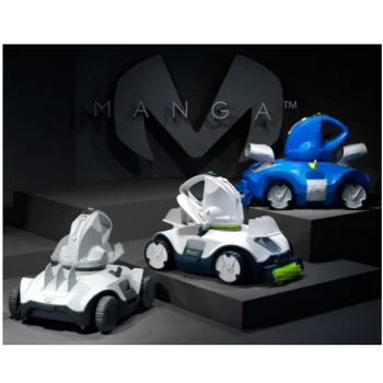 Pontaqua usisivač za čišćenje bazena Manga plus-3 Pontaqua usisivač za čišćenje bazena Manga plus-3